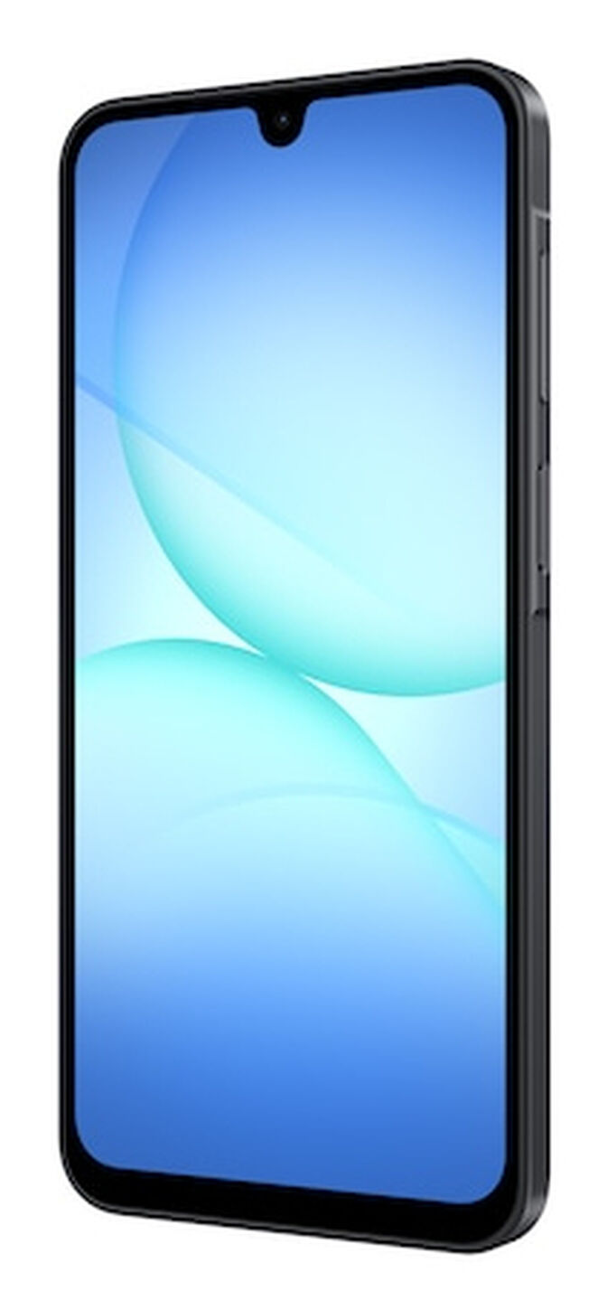 Smartphone Samsung Galaxy A17 6.7" (8 / 256GB) 90Hz Negro image number 6