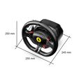 Volante + Pedales Thrustmaster T98-P Ferrari 296 GTB Edition PS5 / PS4 / PC image number null