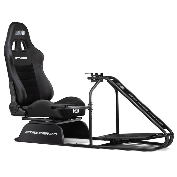 Cockpit Next Level Racing GTRacer 2.0 image number 0