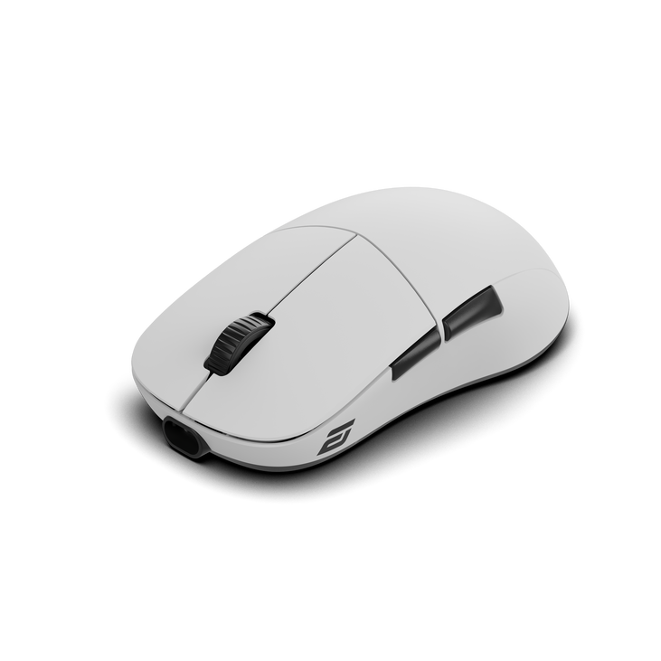 Ratón Gaming Endgame Gear XM2w 4k V2 Wireless - Blanco image number 1