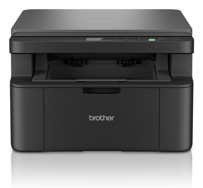 Impresora Multifunci&oacute;n L&aacute;ser Brother DCP-L1640W WiFi image number 0