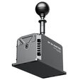 Caja Cambios PXN SF SH - Caja Sequencial e H image number null