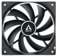 Ventilador Arctic F12 PWM PST 120mm Negro