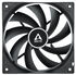 Ventilador Arctic F12 PWM PST 120mm Negro image number null