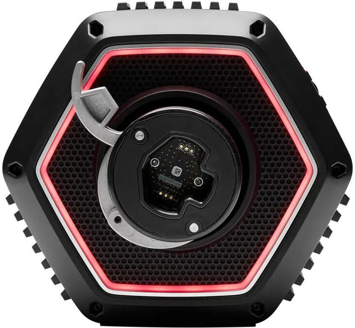 Base Volante Thrustmaster T818 SERVO BASE - PC image number 1
