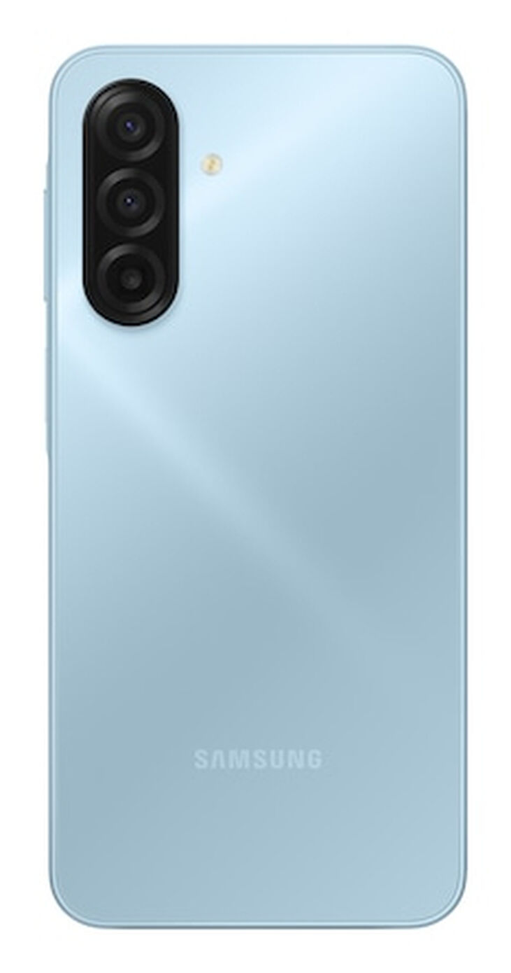 Smartphone Samsung Galaxy A17 6.7" (4 / 128GB) 90Hz Azul Claro image number 3