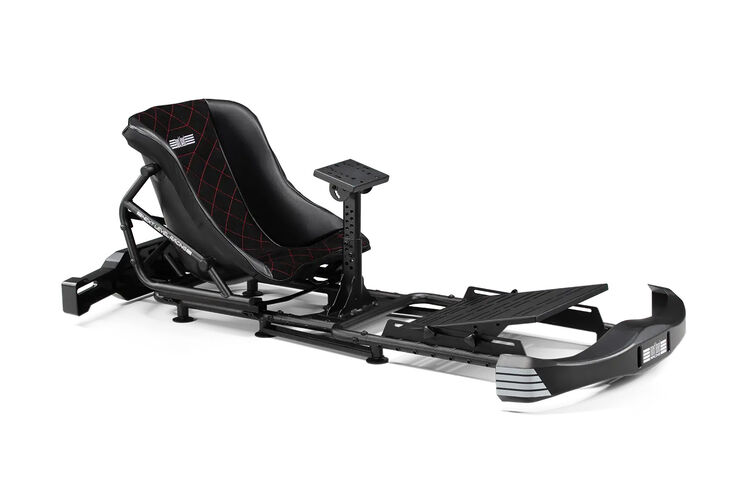 Cockpit Next Level Racing Go Kart Plus image number 1