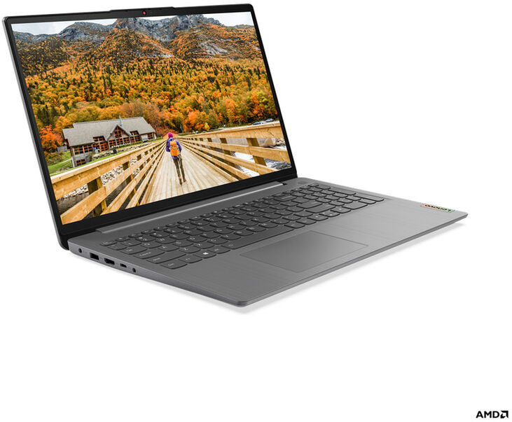 Portátil Lenovo IdeaPad 3 15ALC6-913 15.6" R7 8GB 512GB Radeon image number 1