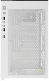 Caja ATX Aerocool Pivot Vidrio Templado Blanco image number null