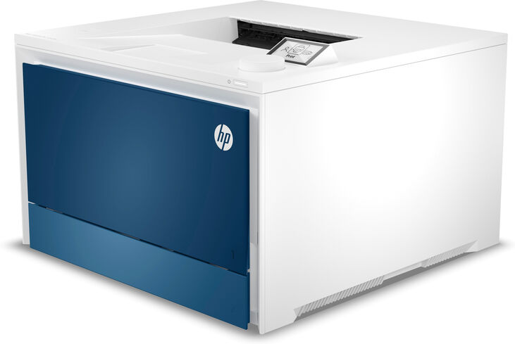Impresora Láser HP Color LaserJet Pro 4202dw WiFi image number 1