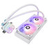 Kit Refrigeración Líquida Thermalright Aqua Elite V3 ARGB Blanco - 240mm image number null