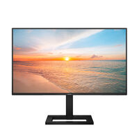 Monitor Philips Série 1000 24" 24E1N1300AE IPS FHD 100Hz 1ms c/colunas + Aj.Altura
