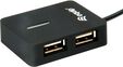 Hub Equip 4 Puertas USB 2.0 image number null