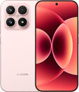 Smartphone Xiaomi 17 5G (12 / 512GB) 120Hz Rosa Alpino image number null