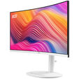 Monitor Curvo MSI 34" PRO MD342CQPW VA UWQHD 21:9 Curvo 120Hz (5ms) image number null