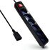 Regleta Ewent para UPS 6 Tomas 1.5 M image number null