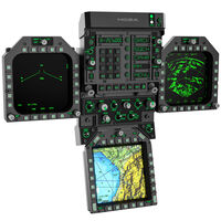 Flight Computer Bundle MOZA FMP18