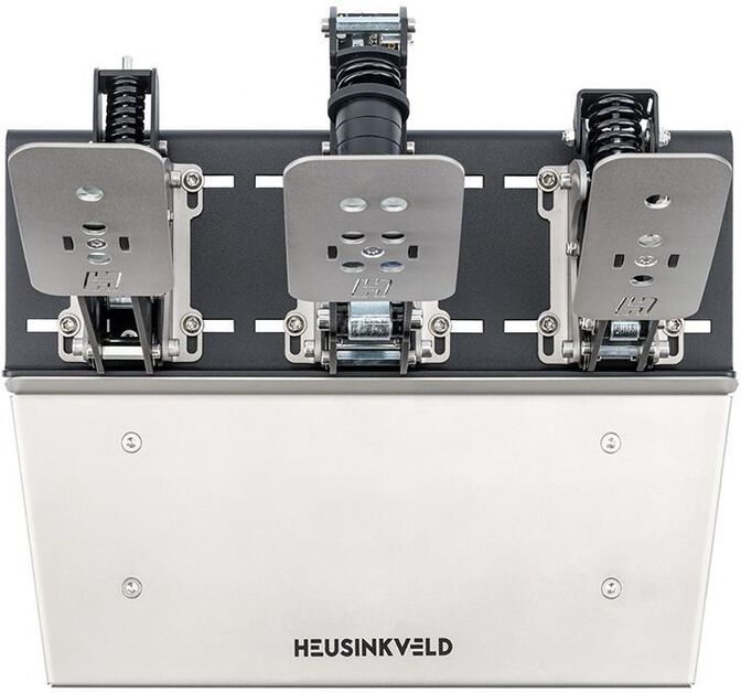 Soporte para Pedales Heusinkveld Sprint image number 2