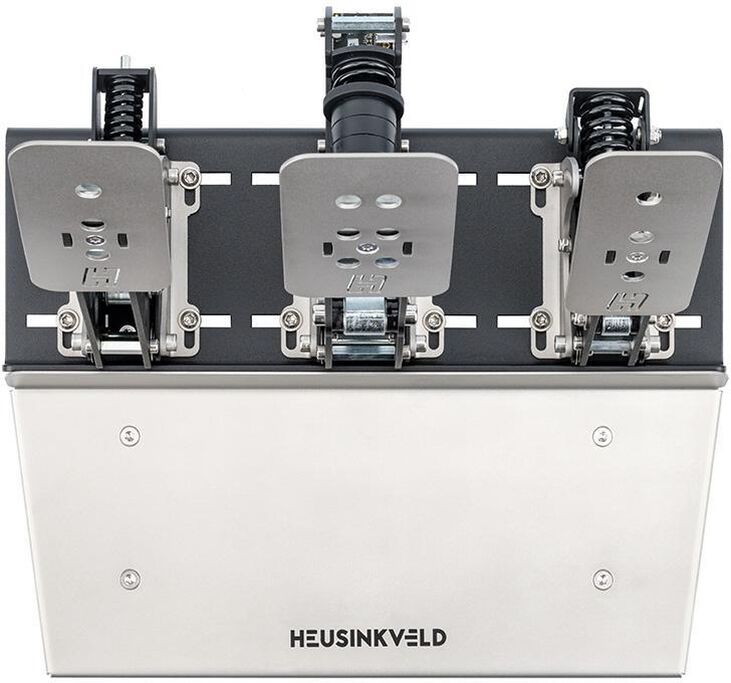 Heusinkveld HE-SPSBP20 accesorio de controlador de juego Kit de accesorios para pedales image number 2