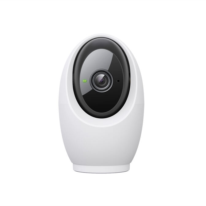 C&aacute;mara de Vigilancia TP-Link Tapo C260 4K Pan/Tilt AI Home Security Wi-Fi image number 1