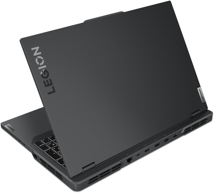 Port&aacute;til Lenovo Legion Pro 5 16IRX8-542 16" i9 13900HX 32GB 1TB RTX 4070 2.5K 165Hz image number 15
