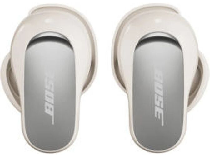 Auriculares Bose QuietComfort Ultra Blanco image number 2