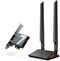 Tarjeta de Red TP-Link PCI Express Archer TBE550E BE9300 Tri-Band Wi-Fi 7 Bluetooth PCI Express Adapter