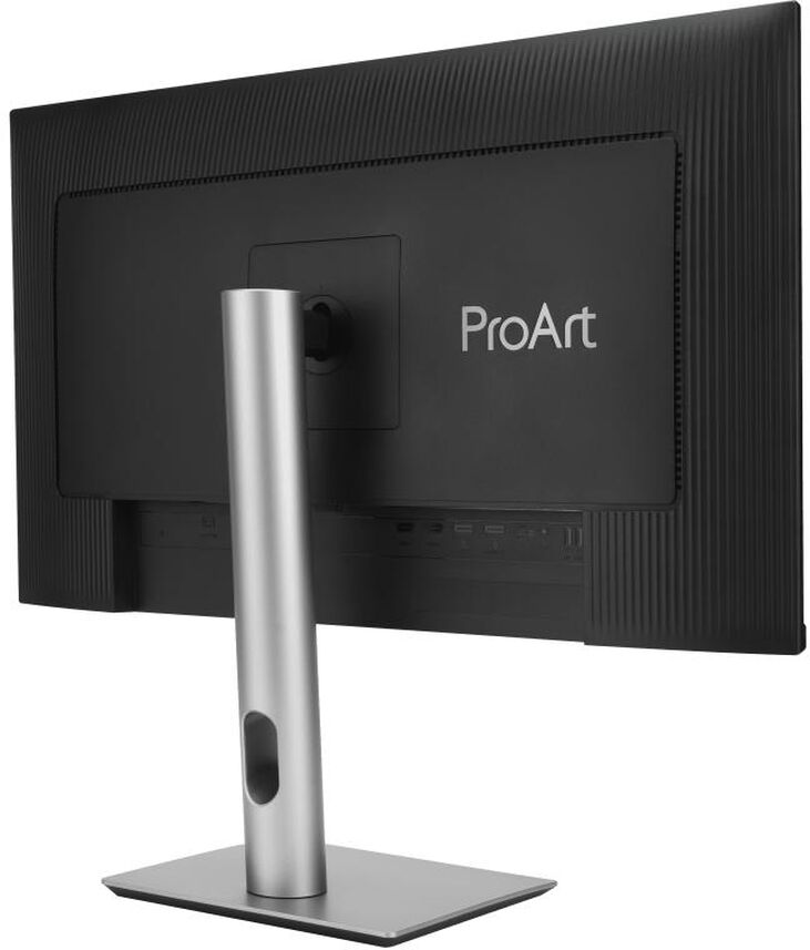 Monitor ASUS ProArt 27" PA279CRV IPS 4K Calman Verified USB-C (PD96W) DisplayHDR 400 Mac Compliance image number 3