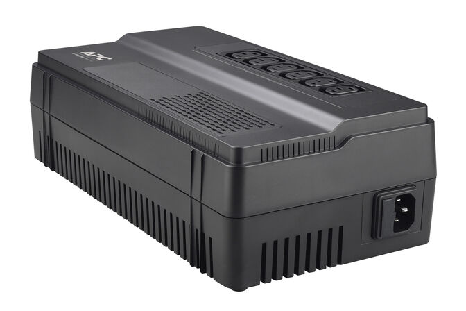 UPS APC Easy BV 800VA AVR Toma IEC 230V image number 2
