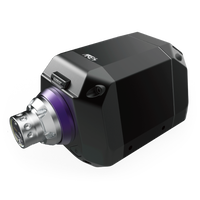 Wheelbase Direct Drive Conspit ARES 12 CDR Quick Release (12nm)