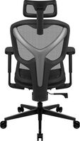 Silla Gaming Ergonomica ThunderX3 YTC - Mesh Black image number null
