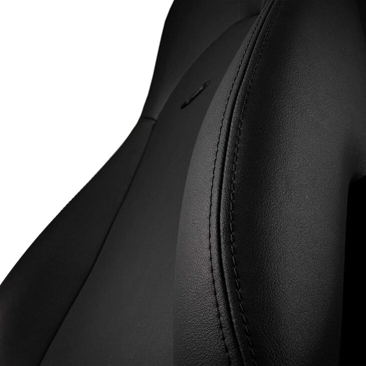 Silla noblechairs ICON - Black Edition image number 3