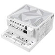Fuente Modular Lian Li Edge Platinum V2 1200W 80+ Platinum Blanca (C/Hub) image number null