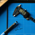Calibrador digital iFixit: de 0,01 mm a 150 mm image number null