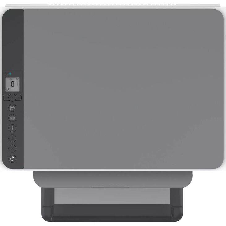 Impresora Láser HP LaserJet Tank 2604dw All-In-ONE Wi-Fi image number 6