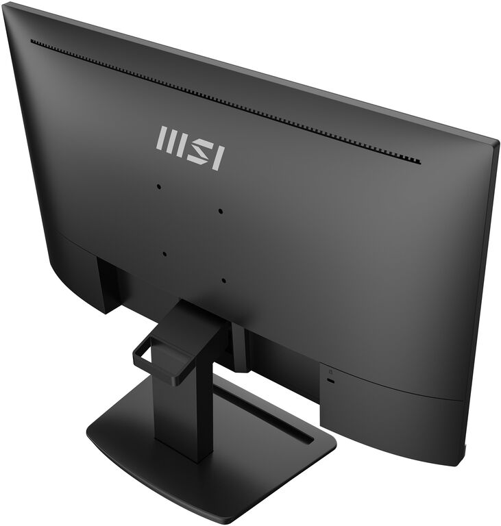 Monitor MSI 23.8" PRO MP243X IPS FHD 100Hz FreeSync (Adaptive Sync) image number 12