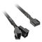 Cable Phanteks en Y de 4-Pines para Ventiladores PWM