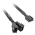 Cable Phanteks en Y de 4-Pines para Ventiladores PWM image number null