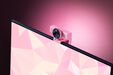 Webcam Razer Kiyo V2 X Quartz image number null