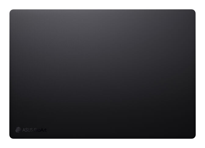 Port&aacute;til ASUS ProArt P16 OLED H7606GP 16" Ryzen AI 9 465 32GB 1TB RTX 5070 3K 120Hz Touch W11 Pro image number 9