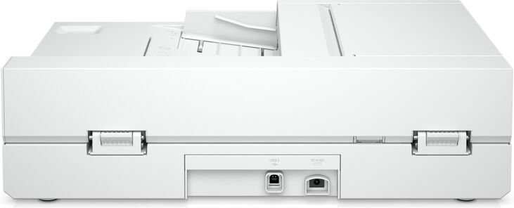 Escáner de Mesa HP ScanJet Pro 2600 f1 image number 6