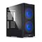 Caja ATX Lian Li Lancool 206 ARGB Negra Vidrio Templado