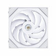 Ventilador Lian Li UNI FAN TL140 RGB PWM Blanco 140mm image number null