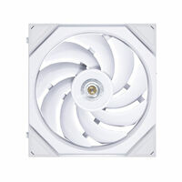Ventilador Lian Li UNI FAN TL140 RGB PWM Blanco 140mm