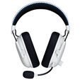 Auriculares Razer BlackShark V3 Pro para PlayStation Wireless/Bluetooth Blanco image number null