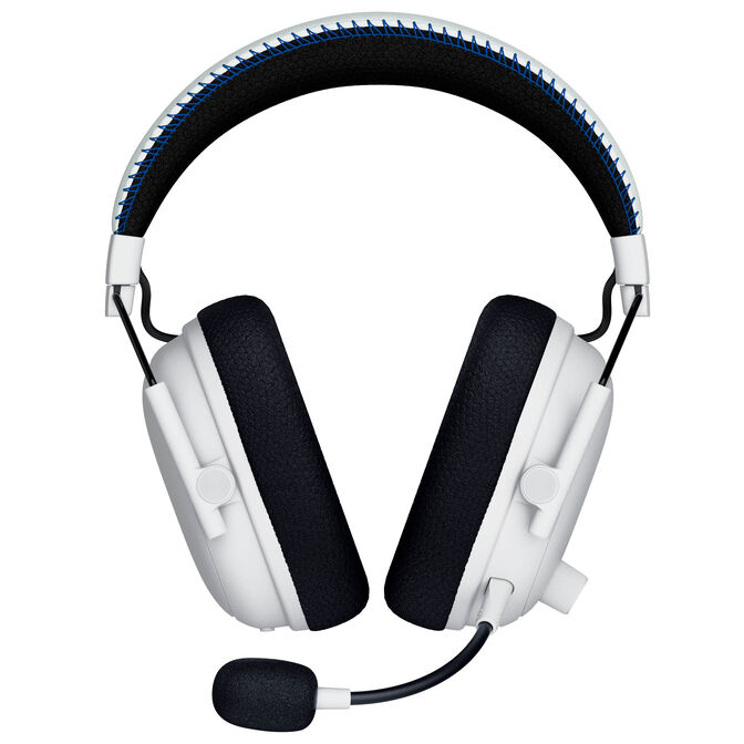 Auriculares Razer BlackShark V3 Pro para PlayStation Wireless/Bluetooth Blanco image number 3