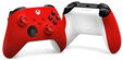 Microsoft Xbox Wireless Controller Rojo Bluetooth/USB Gamepad Anal&oacute;gico/Digital Xbox, Xbox One, Xbox Series S, Xbox Series X image number null