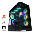 Ordenador Limited-PC Ryzen 7 9800X3D 64GB DDR5 2TB RTX 5070 Ti WiFi W11 image number null