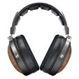 Auriculares FiiO FT1 Hi-Fi de Madera de Nogal Negros image number null