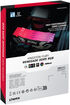 Kingston Kit 48GB (2 x 24GB) DDR5 CU-DIMM 8400MHz FURY Renegade RGB Silver CL40 image number null